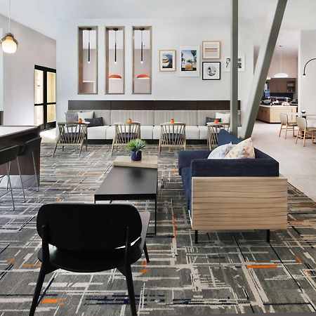 Homewood Suites By Hilton San Diego Central Kültér fotó