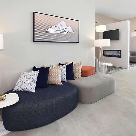 Homewood Suites By Hilton San Diego Central Kültér fotó