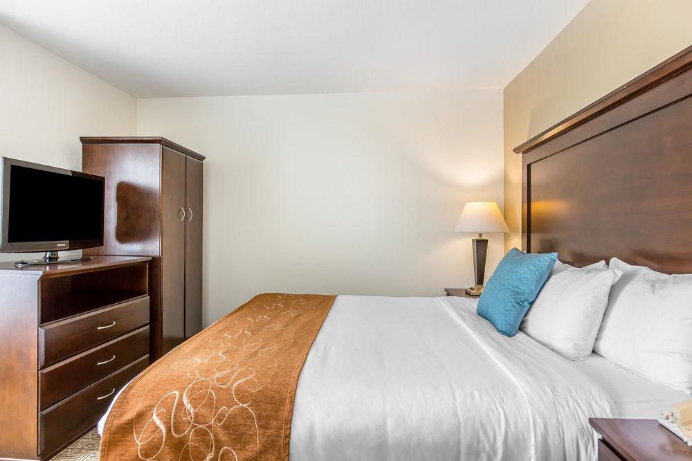 Homewood Suites By Hilton San Diego Central Kültér fotó