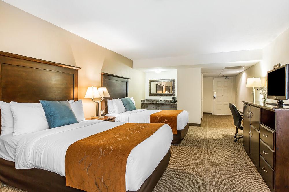 Homewood Suites By Hilton San Diego Central Kültér fotó