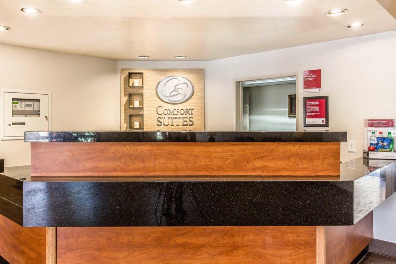 Homewood Suites By Hilton San Diego Central Kültér fotó