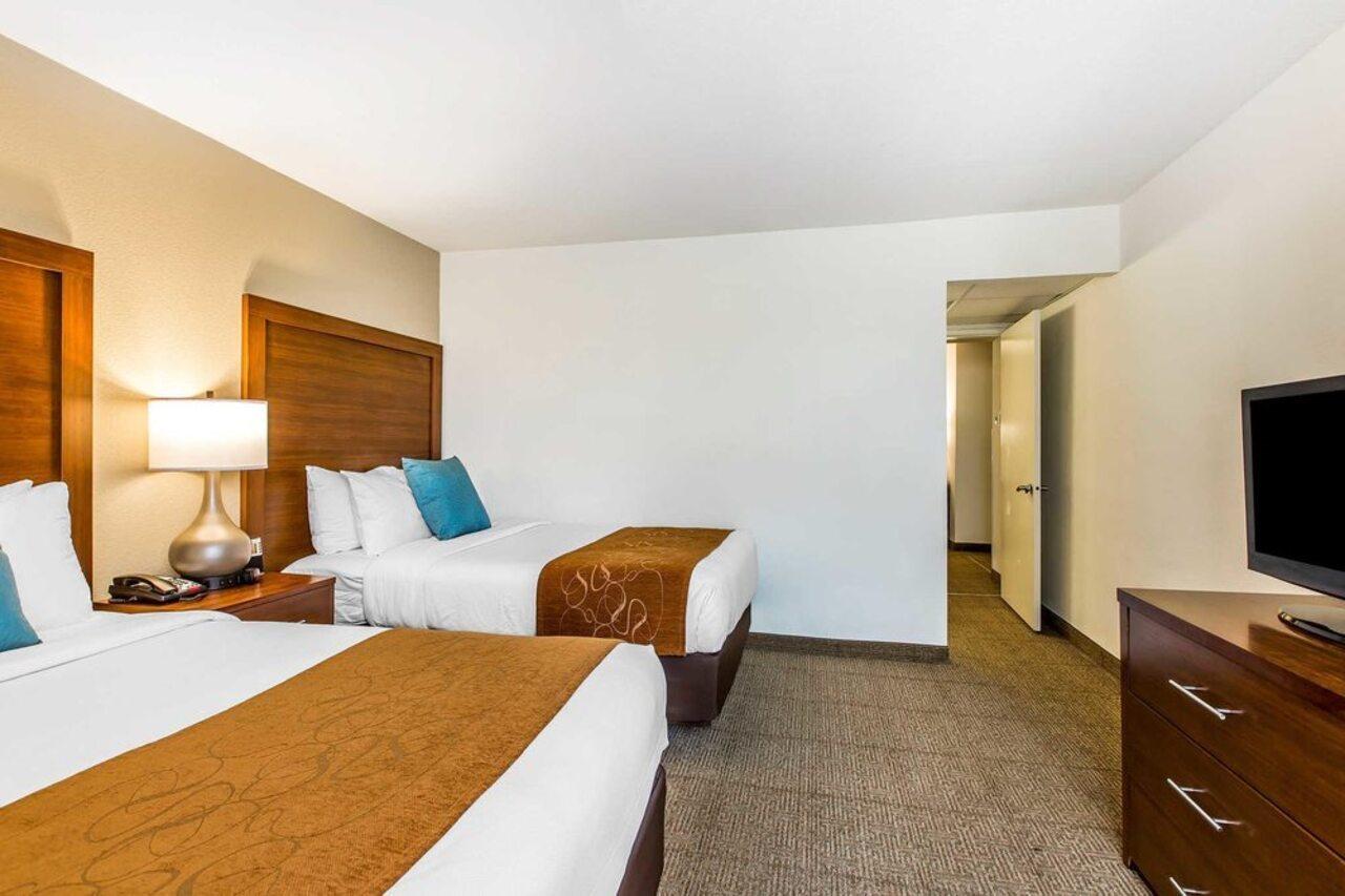 Homewood Suites By Hilton San Diego Central Kültér fotó