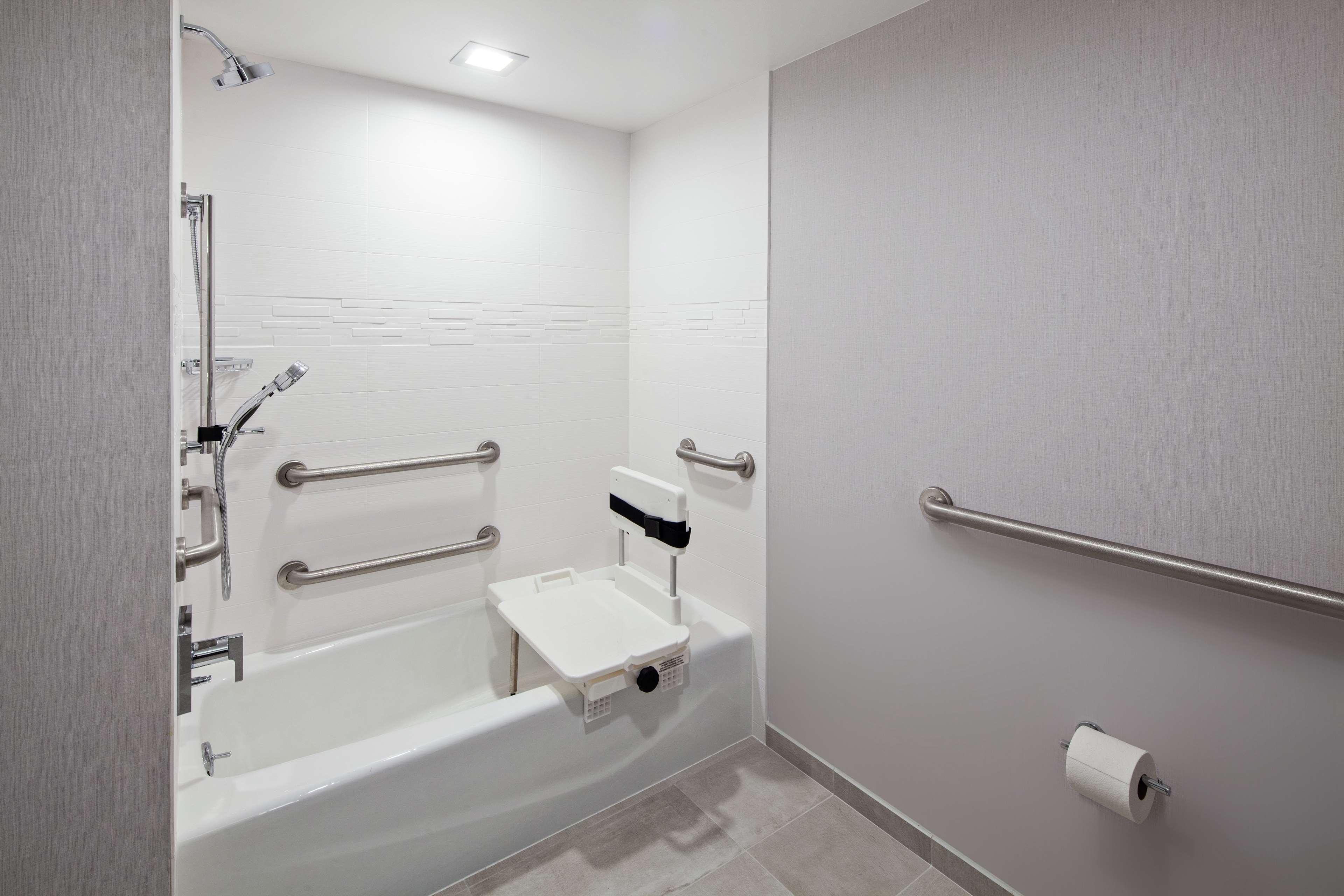 Homewood Suites By Hilton San Diego Central Kültér fotó