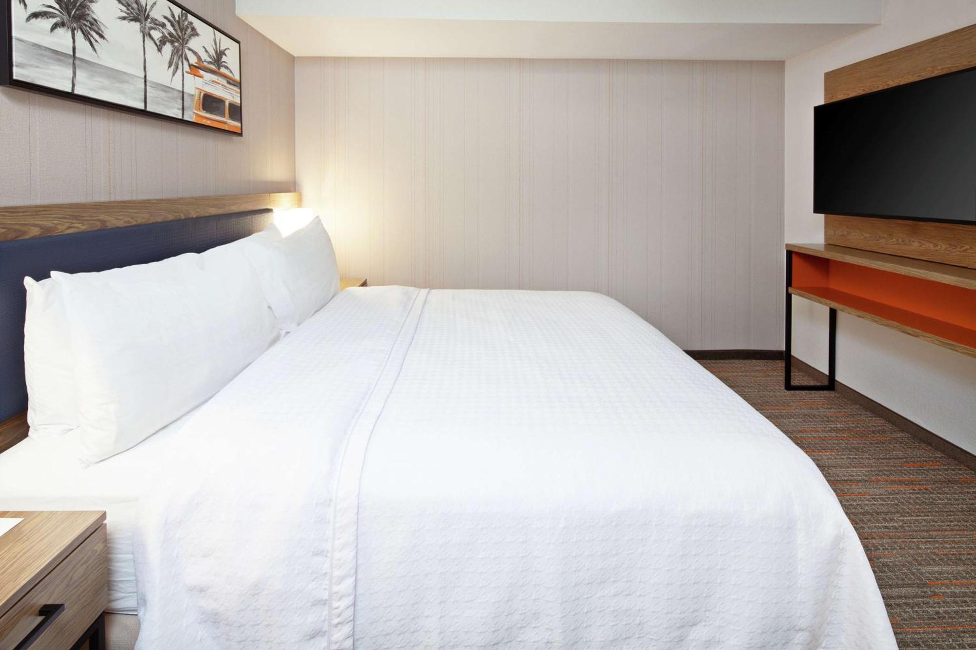 Homewood Suites By Hilton San Diego Central Kültér fotó