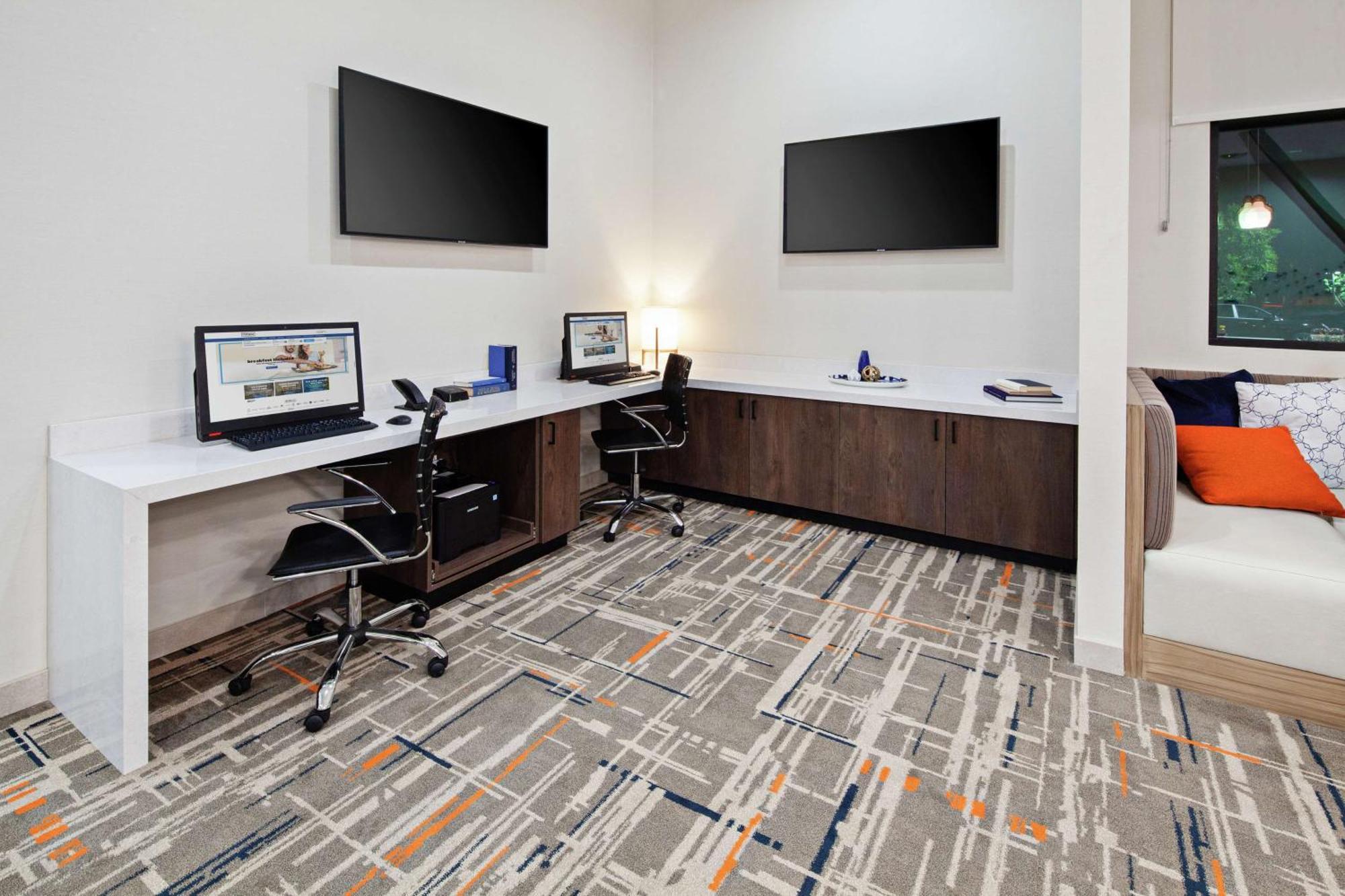 Homewood Suites By Hilton San Diego Central Kültér fotó