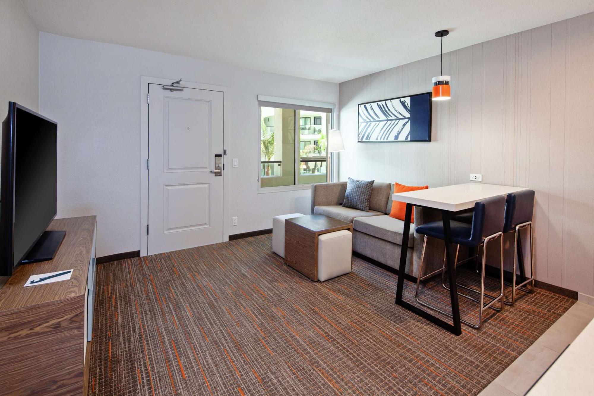 Homewood Suites By Hilton San Diego Central Kültér fotó