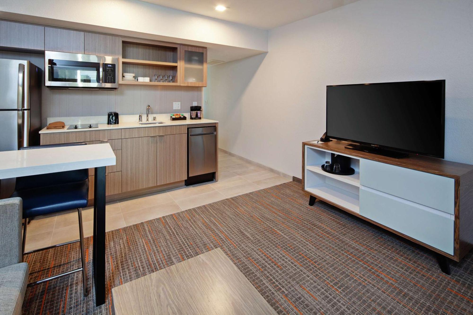 Homewood Suites By Hilton San Diego Central Kültér fotó