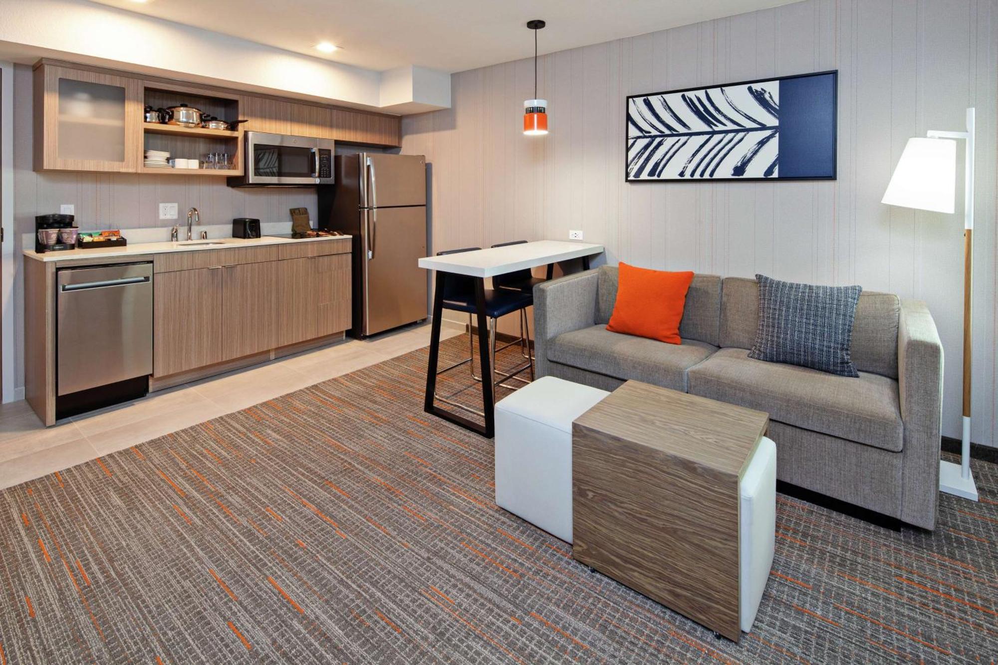 Homewood Suites By Hilton San Diego Central Kültér fotó