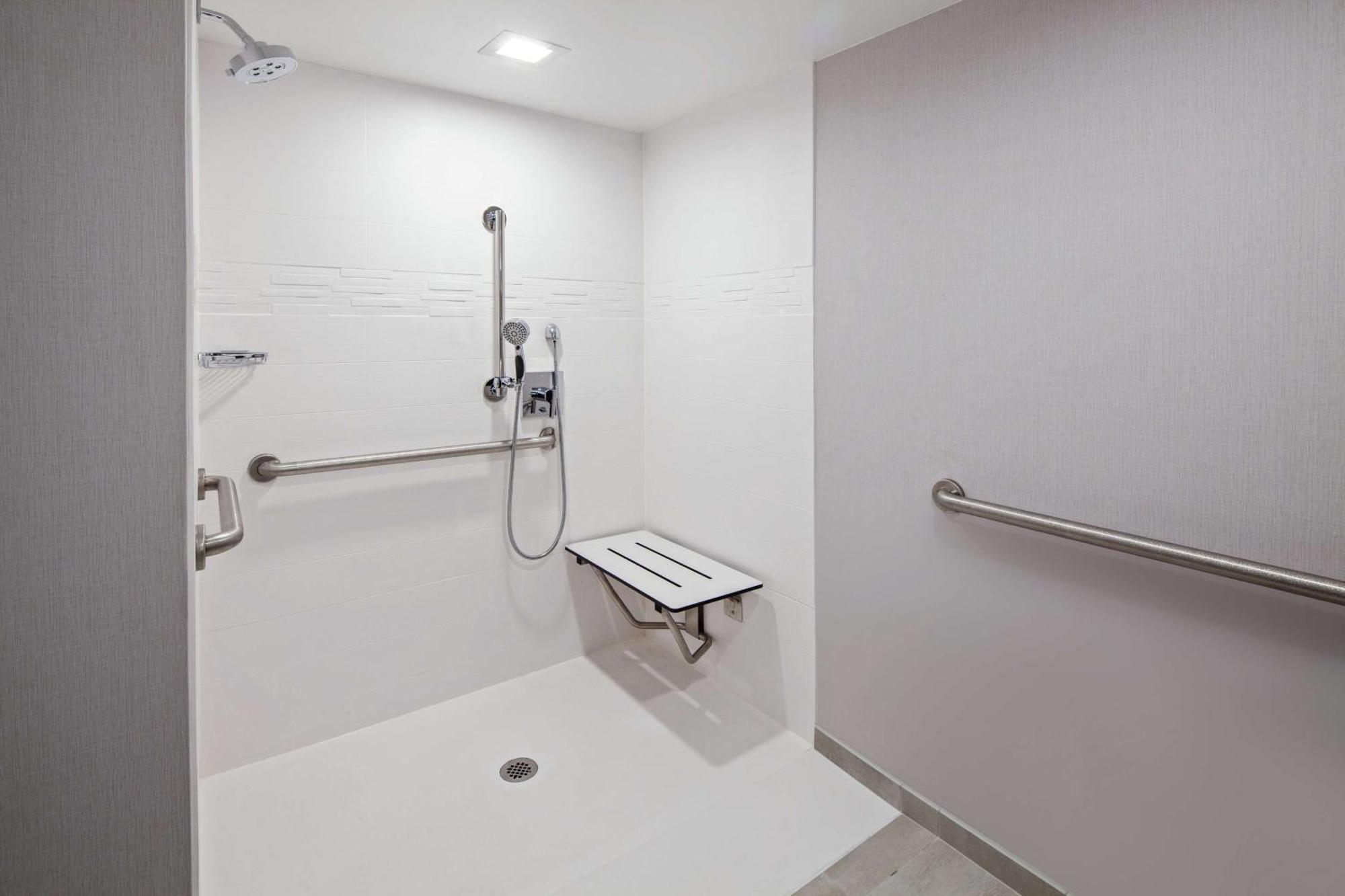 Homewood Suites By Hilton San Diego Central Kültér fotó