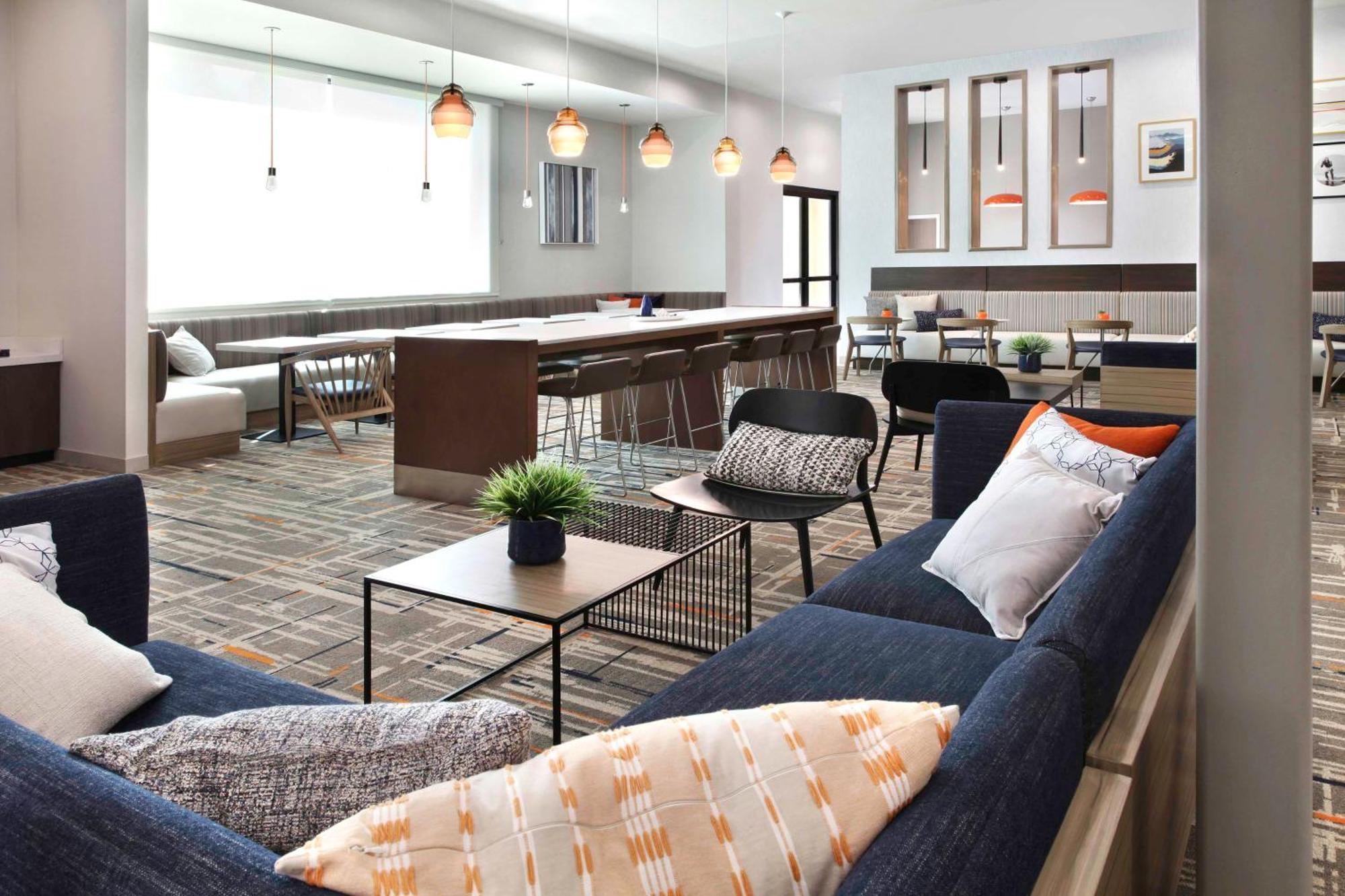 Homewood Suites By Hilton San Diego Central Kültér fotó
