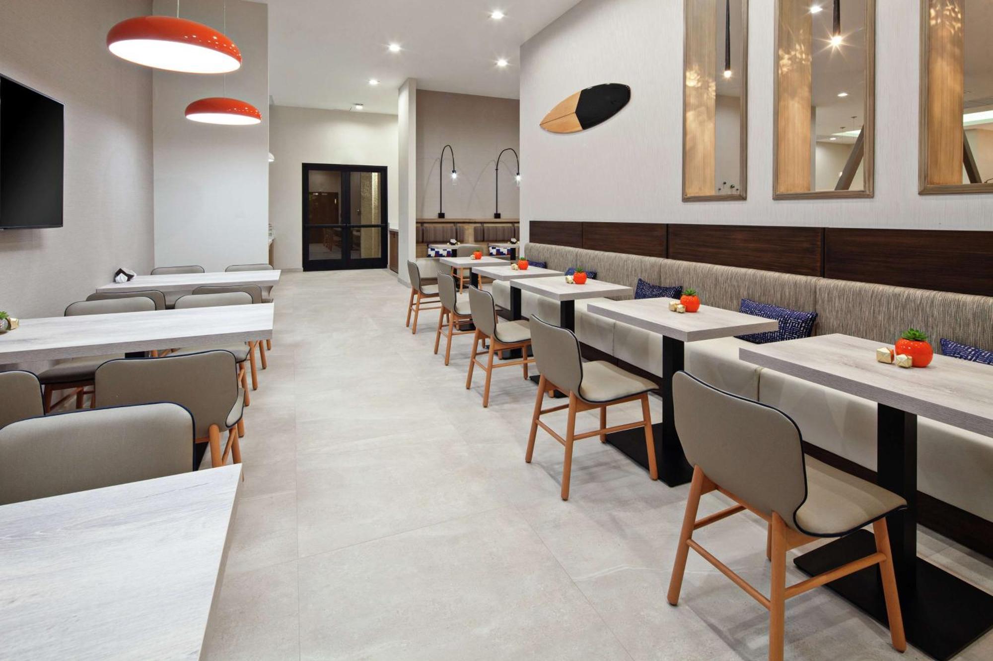 Homewood Suites By Hilton San Diego Central Kültér fotó
