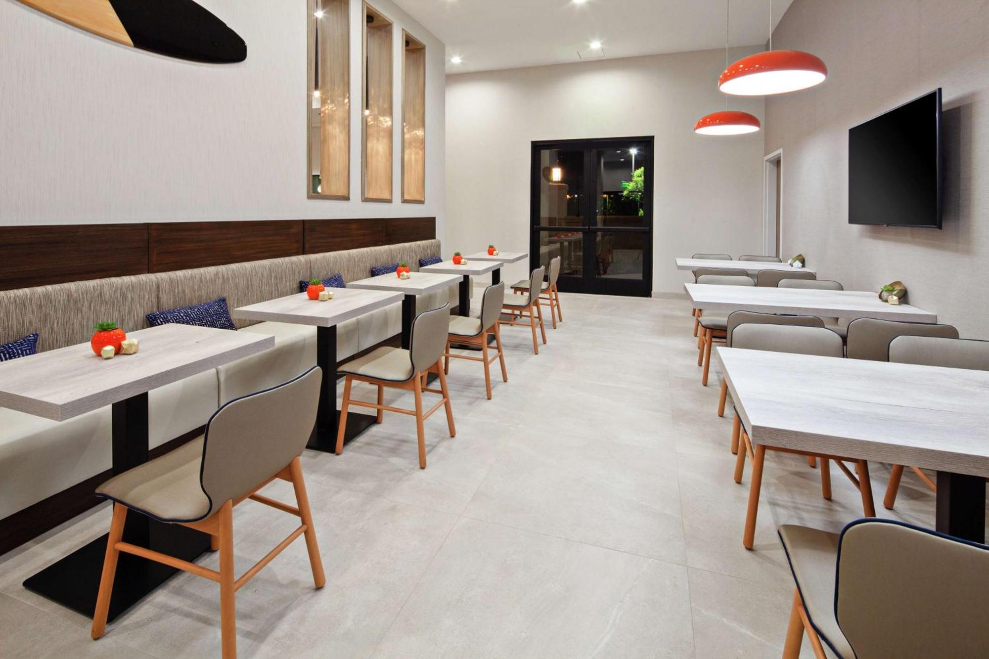 Homewood Suites By Hilton San Diego Central Kültér fotó
