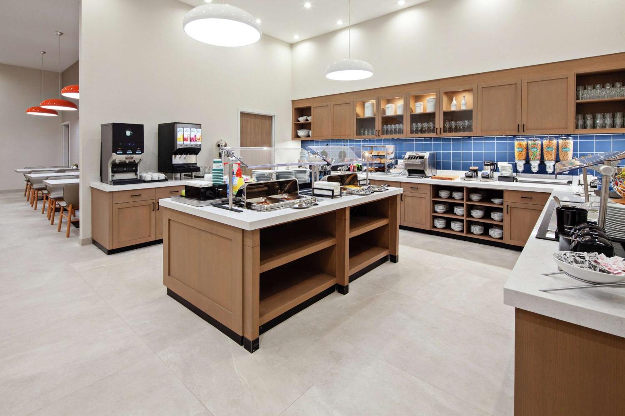 Homewood Suites By Hilton San Diego Central Kültér fotó