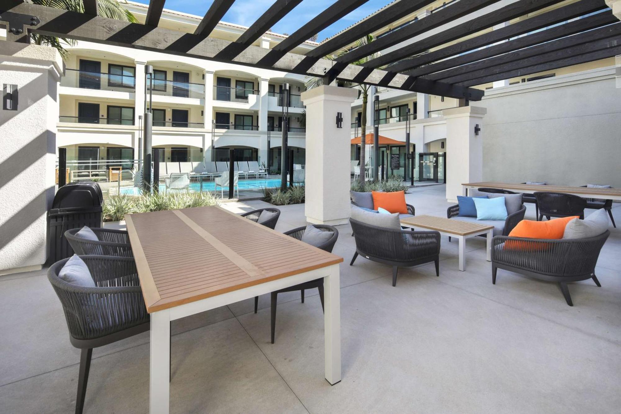 Homewood Suites By Hilton San Diego Central Kültér fotó