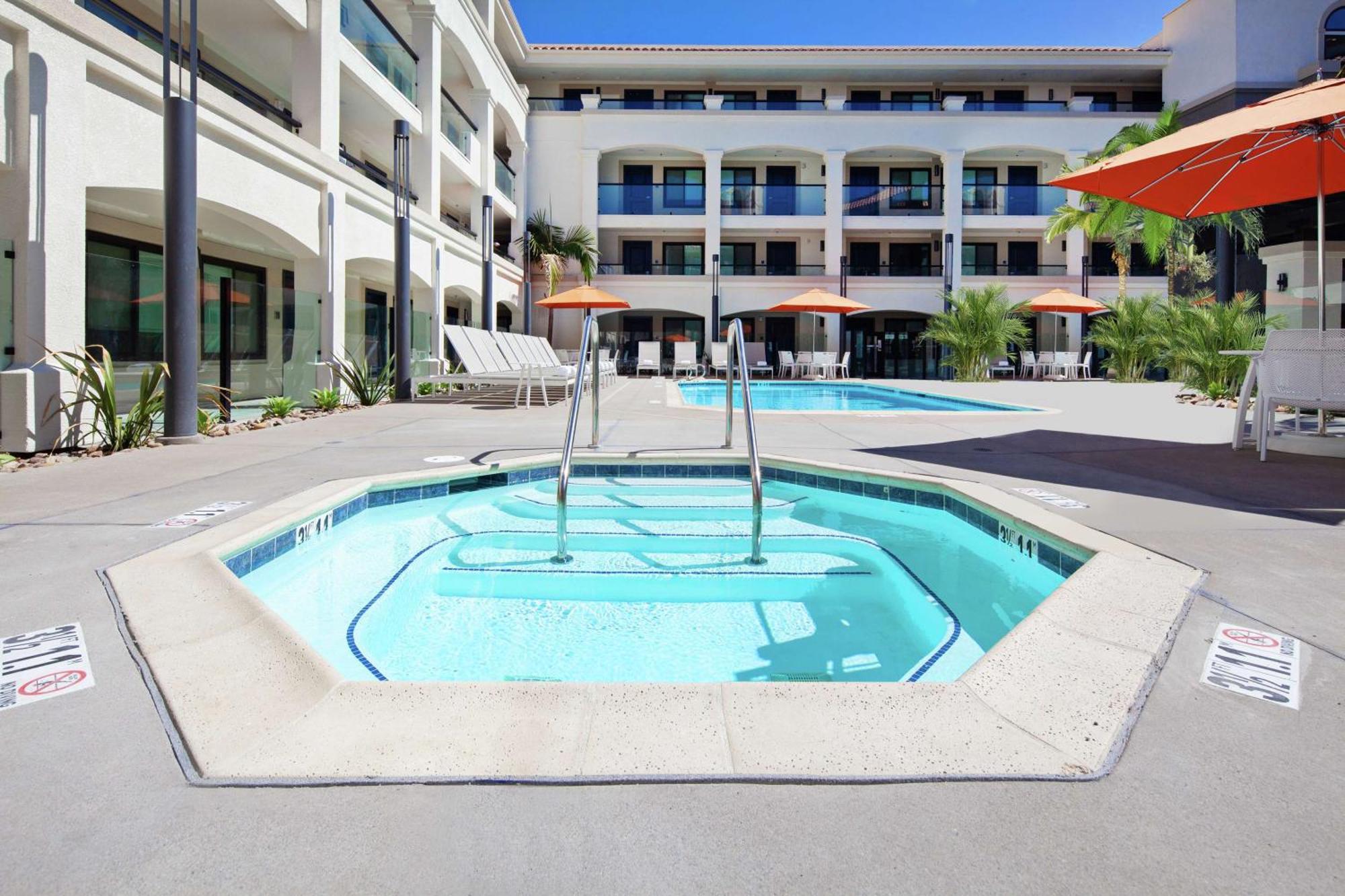 Homewood Suites By Hilton San Diego Central Kültér fotó