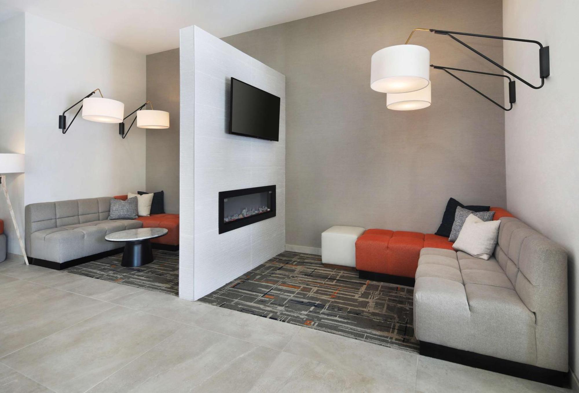 Homewood Suites By Hilton San Diego Central Kültér fotó