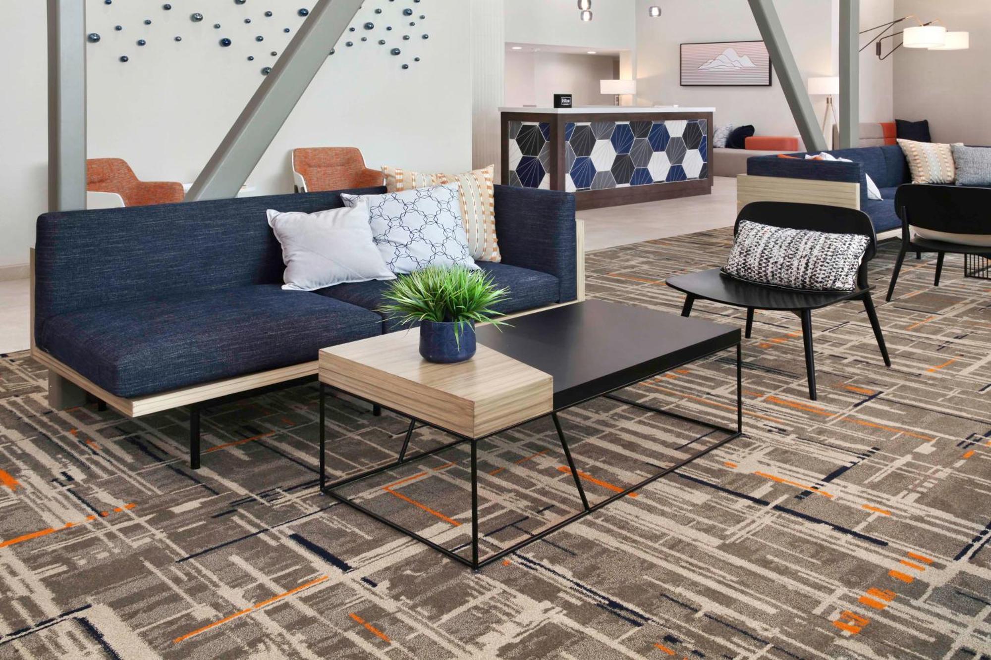 Homewood Suites By Hilton San Diego Central Kültér fotó