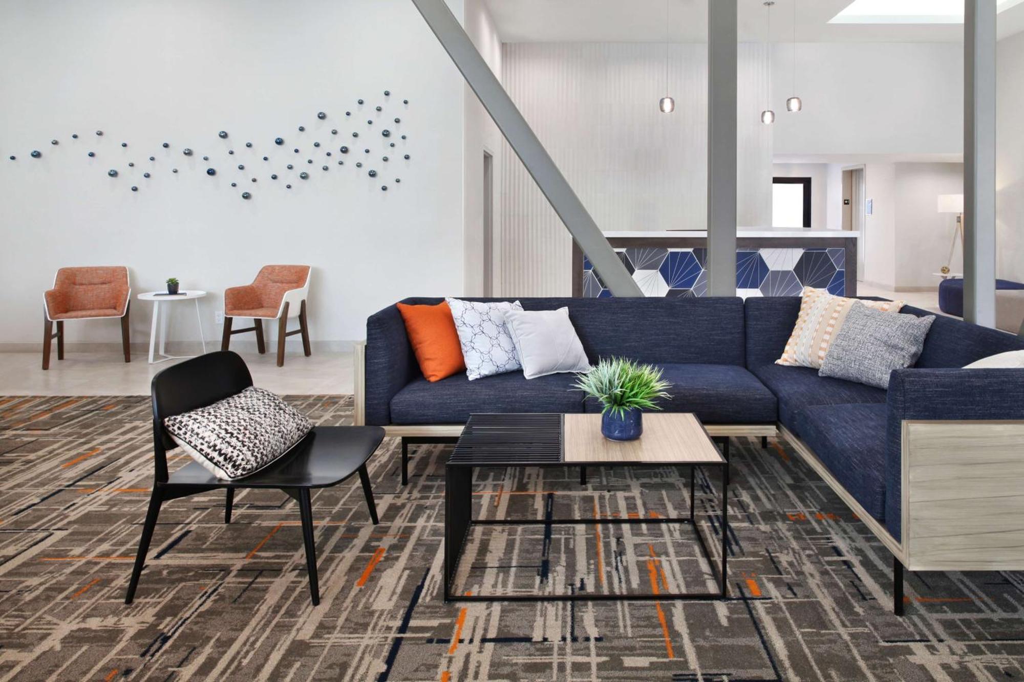 Homewood Suites By Hilton San Diego Central Kültér fotó