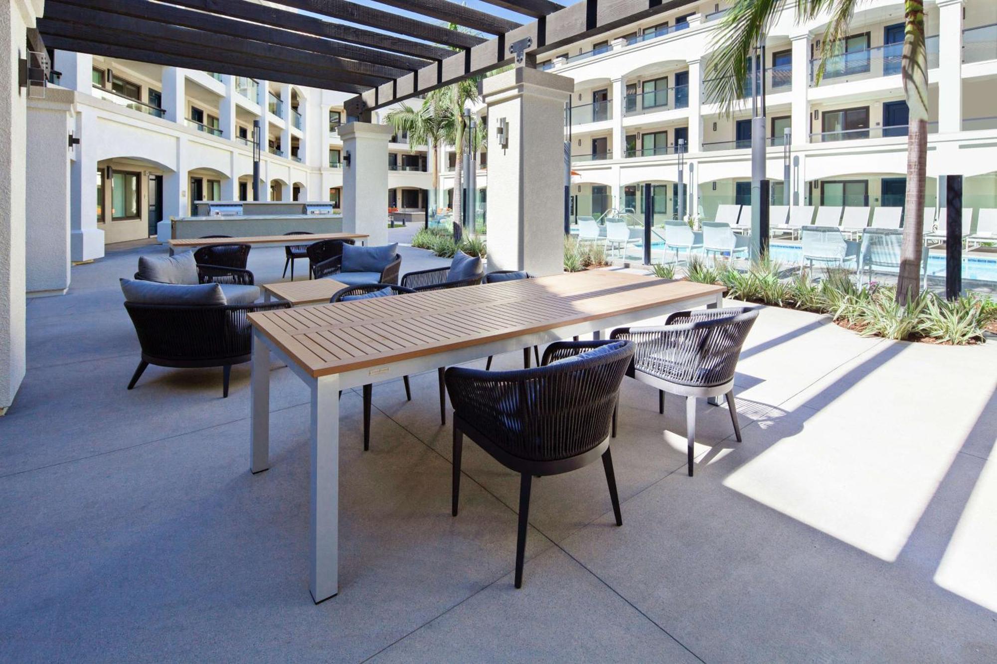 Homewood Suites By Hilton San Diego Central Kültér fotó