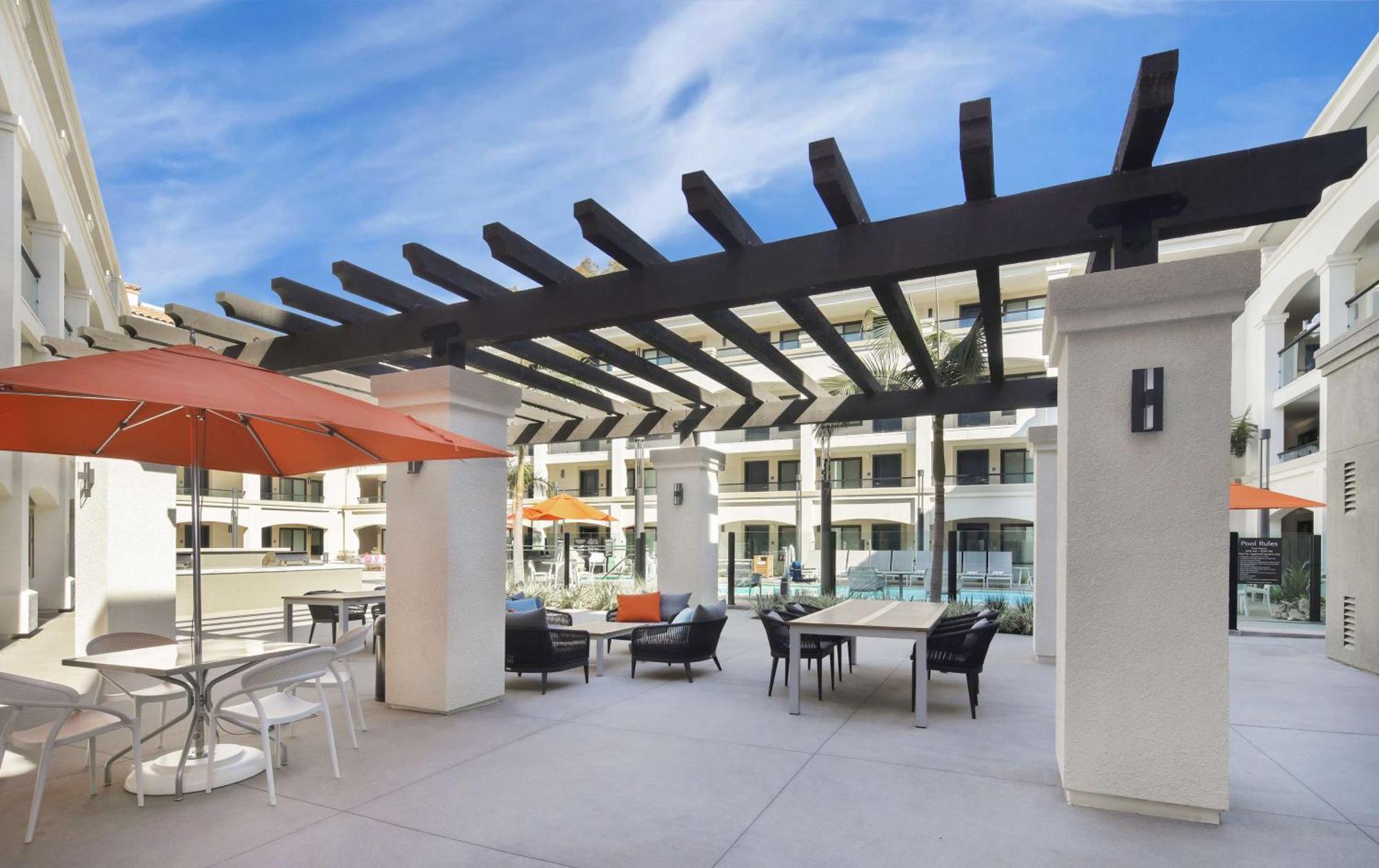 Homewood Suites By Hilton San Diego Central Kültér fotó