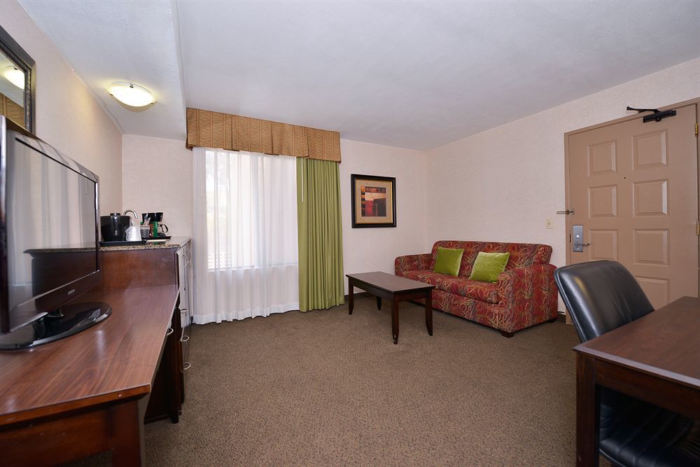 Homewood Suites By Hilton San Diego Central Kültér fotó