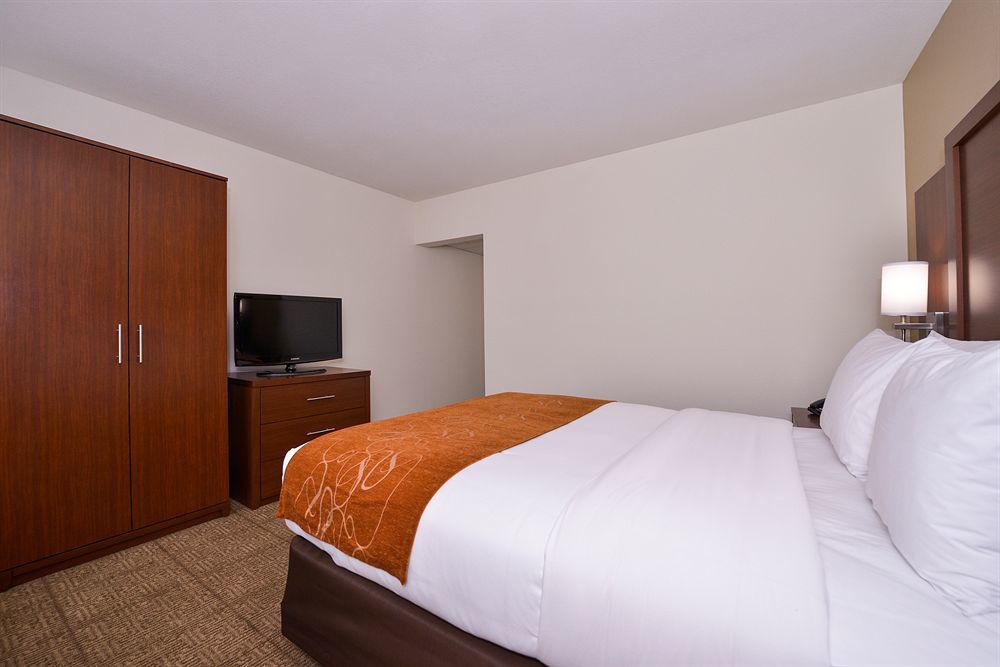 Homewood Suites By Hilton San Diego Central Kültér fotó