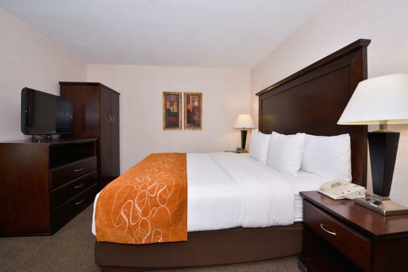 Homewood Suites By Hilton San Diego Central Kültér fotó