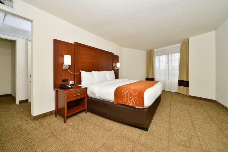 Homewood Suites By Hilton San Diego Central Kültér fotó