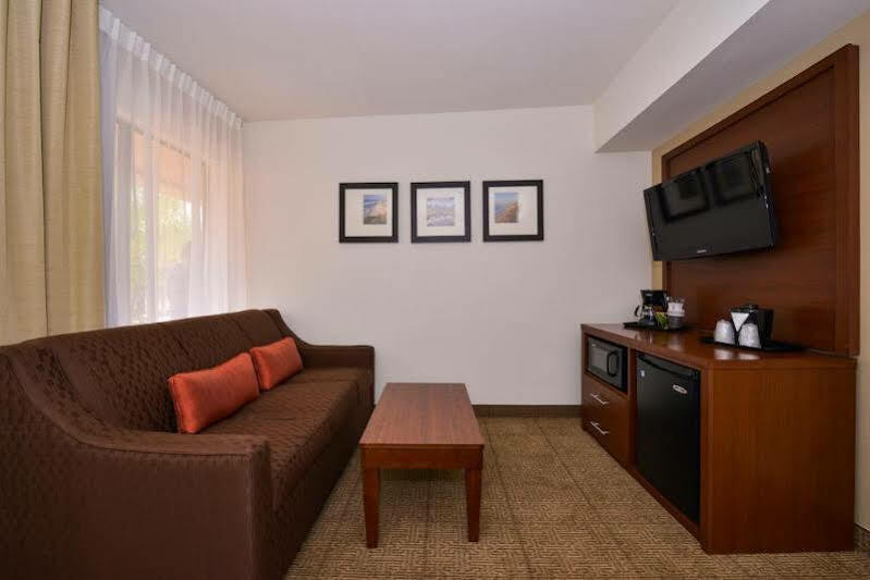 Homewood Suites By Hilton San Diego Central Kültér fotó